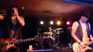 Z02 P1010931  House of Rock, White Marsh, MD 9/15/12 live concert