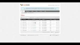 Introductions to QuickBooks Handshake