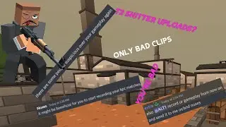 ALT1 l Krunker.io l KPC HIGHLIGHTS #1 [T2 SHITTER]