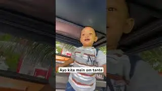 Ayo kita main om tante