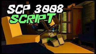 *BEST* SCP 3008 Script [2023] Very OP 🔥