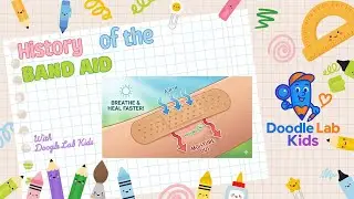 Episode 94 The History of the Band Aid