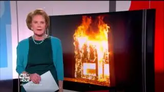 What you should know about Benghazi