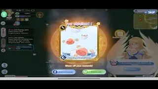 Aw silauuuu ( Bridge Battlefield  ) - Ragnarok X Next Generation