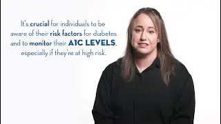 Dr Wallace on Diabetes Prevention