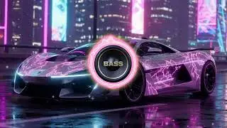 🎧 CAR MUSIC MIX 2026 🚗🔥 Best EDM, Electro House & Bass Boosted Songs for Night Drive / Party
