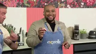 Picanha and Red Pepper Salsa Recipe using Tramontina Knives - By WW
