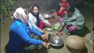 এই বছরে প্রথম পিকনিক করলাম 🤤