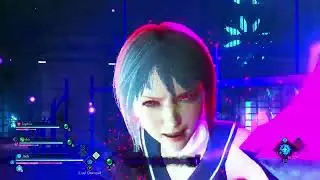 #105 Neon's Azure Memories: The Rebel | Stranger of Paradise: Final Fantasy Origin