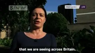 Grenfell Tower: Why shouldn't they be furious now?
