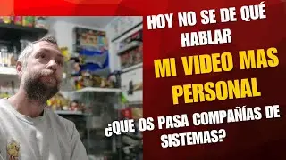 &iquest;DE QUE HABLAMOS? OPINI&Oacute;N SOBRE LA ACTUALIDAD DE SISTEMAS #nintendo #microsoft #PS5#videojuegos 