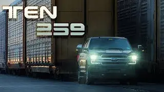 Tesla Q2 Earnings, Ford F150 Electric Pickup, Robotic Valet Parking&mdash; TEN 259