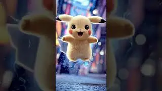Pok&eacute;mon Fans Will Love This ⚡#pikachu