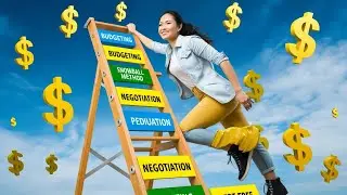 💵 Credit card debt relief best strategy 💸