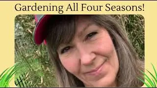 Gardening All Four Seasons with Kathryn Eyring / 4/30/2022 Garden / What's growing in Ohio in April?