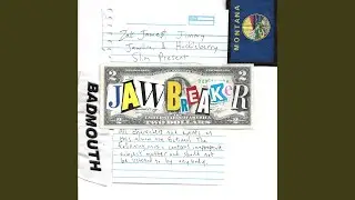Jawbreaker