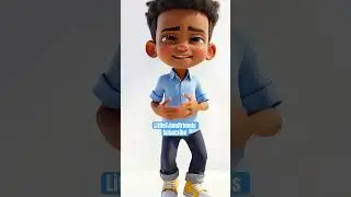Our friend in Brazil dancing with us #tiktok #sing #learn #dance