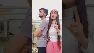 Sabke Boyfriend 😋....On my boyfriend || Vishant verma || Cute fight|| ft..Priya Rathore
