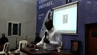 Light & Perfection Tabernacle TV est en direct&nbsp;!