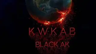 Black ak - kawkb | كوكب ( 2009 old song )