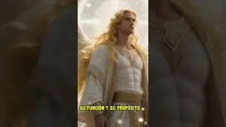 LUCIFER El &Aacute;ngel M&aacute;s Hermoso que se Convirti&oacute; en Satan&aacute;s