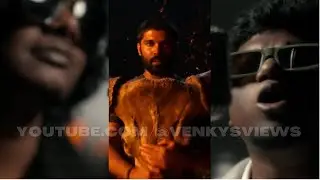Rekka Rekka REVIEW | Bison Kaalamaadan | Dhruv Vikram | Mari Selvaraj | Nivas K Prasanna | Arivu