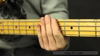 Greco Precision Bass 1981 Japan
