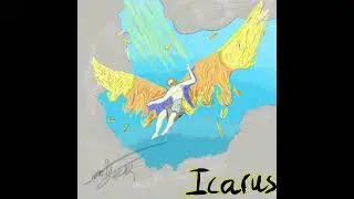 Flight To The Golden Sun (Track Two)