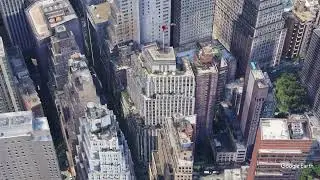 99 John Street