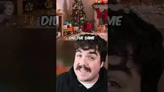 They Had The WEIRDEST Christmas Tradition! 🤣