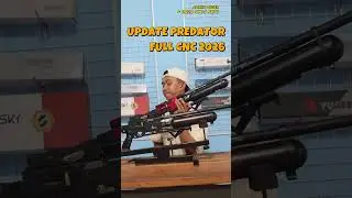 CHEAP AIR RIFLE PROMOTION 2026 #airriflepromo