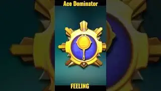 Ace Dominator Avatar 🔥