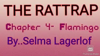 THE RATTRAP | CBSE CLASS 12 ENGLISH - FLAMINGO | PART 1