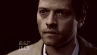 Dean & Castiel - How Can I Fall