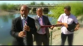 Ali Taşkıran - Yeşil Ördek