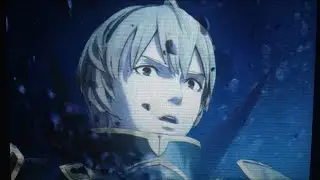 【FEif】ファイアーエムブレムif 白夜王国 18章 暗夜王子レオン