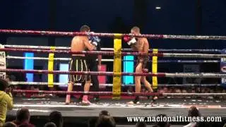 david calvo vs bial el ameri