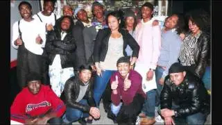 Heavy Impact - Man Down (2011 Summer Party)