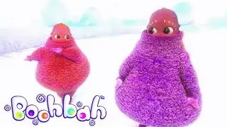 Record Player | Boohbah - WildBrain | Full Episodes for Kids