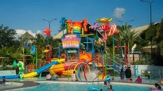 Splash Park Bacolod | Water Park | Bacolod City