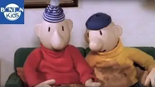 Pat & Mat - Kolečka
