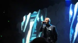 Future Sex Love Sounds