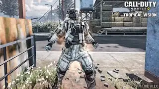 Call of duty -GunBlazing #gaming #trending #cod #viral #codm