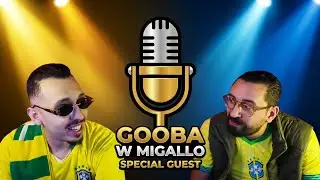GOOBA W CHABIBA LIVE SPECIAL M3A MIGALO 🔥🔥