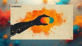 OVERHEAT &mdash; Mecha BREAK (Xbox Series X)