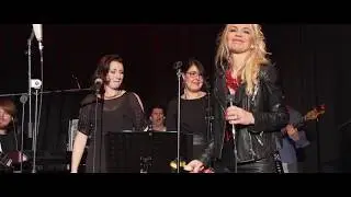 Led Zeppelin - Rock 'n Roll - Big Band Cover