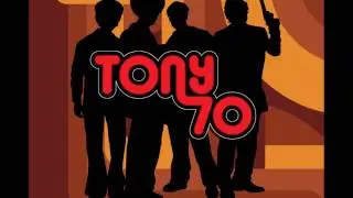 Tony 70 - Dijiste mi nombre (AUDIO)