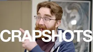 Production Day || Crapshots Ep721