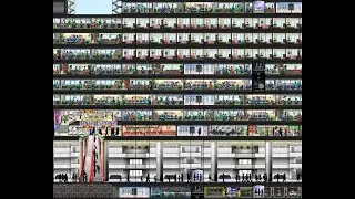 เล่นเกมสร้างตึก Yoot tower