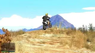 Maibatsu Sanhez Motorcyle x Speedo phile seashark boats | GTA5 Online